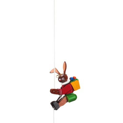 Kletterfigur Hase