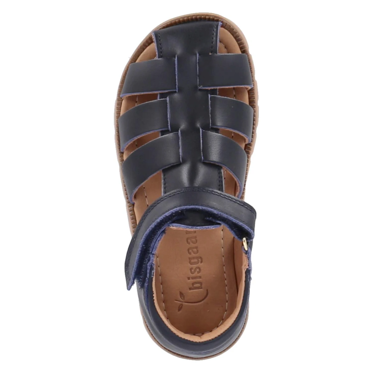 BisgaardSandalen BEKA - NAVY