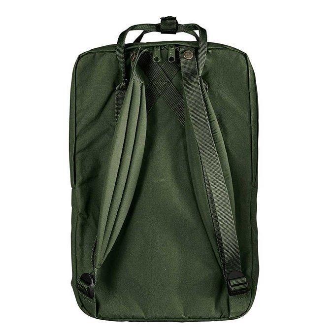Fjallraven - Kanken Laptoprugtas -17 inch