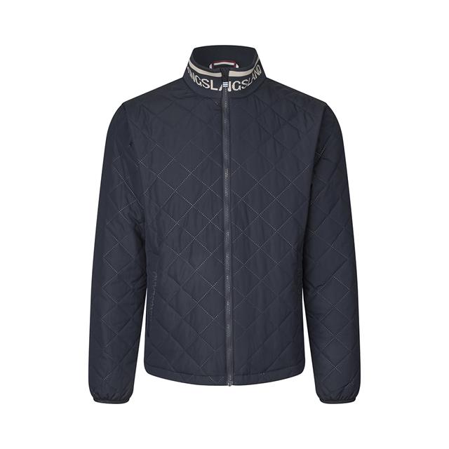 Jas Kingsland KLNoelle Men Donkerblauw