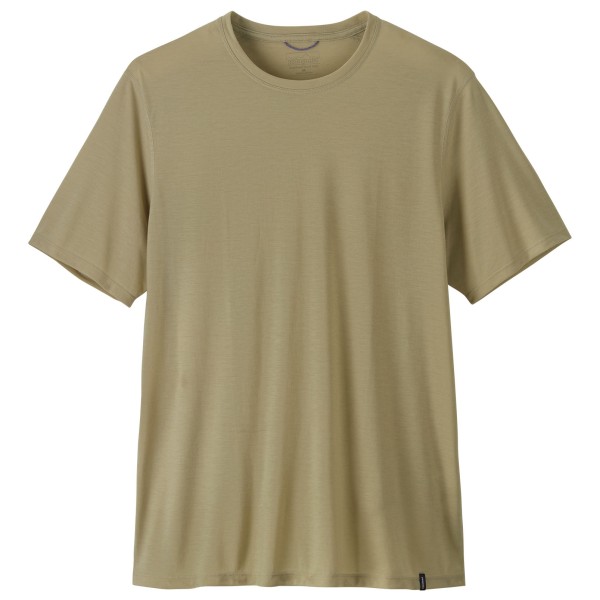 Patagonia - Cap Cool Trail Shirt - T-shirt technique