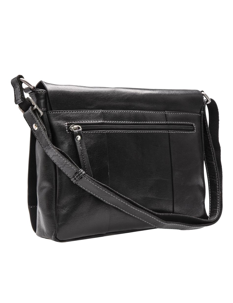 SHOULDERBAG MHF LUGANO