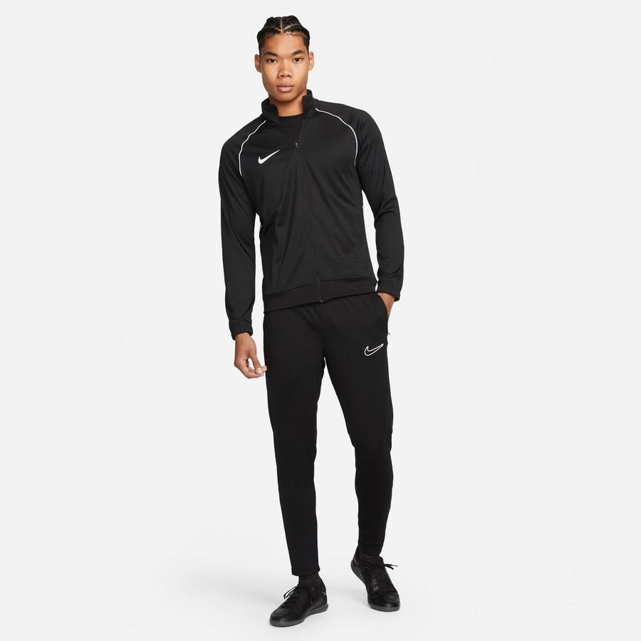 Nike Veste de Football Dri-FIT Academy Pro - Noir/Blanc