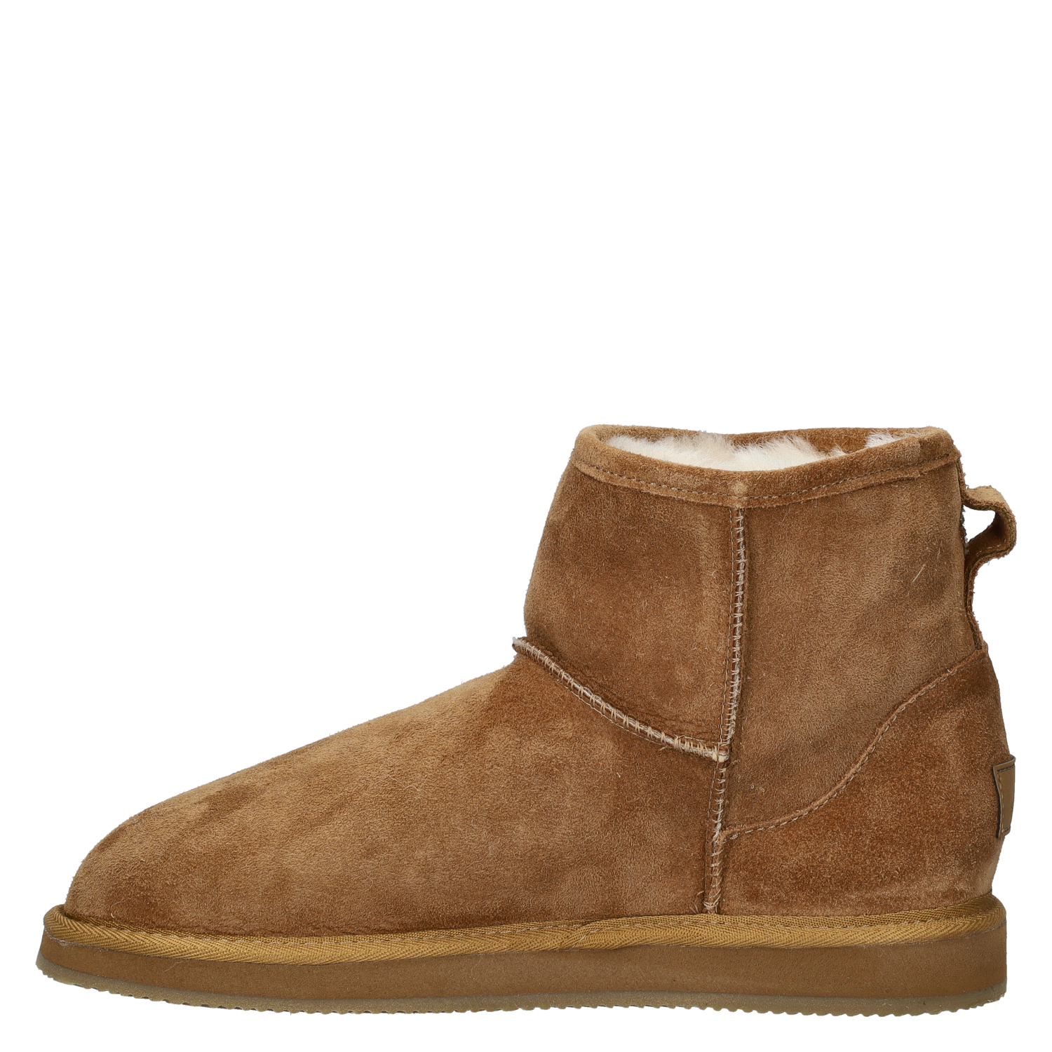 Laura dames boot Shepherd Cognac