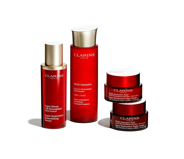 Clarins Multi-Intensive Nuit Toutes Peaux