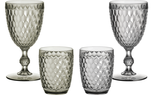 Brunner 2er-Set Weingläser 400 ml