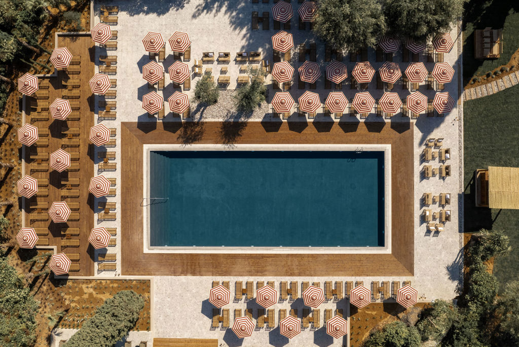 Cook's Club Corfu All Inclusive - Hotel