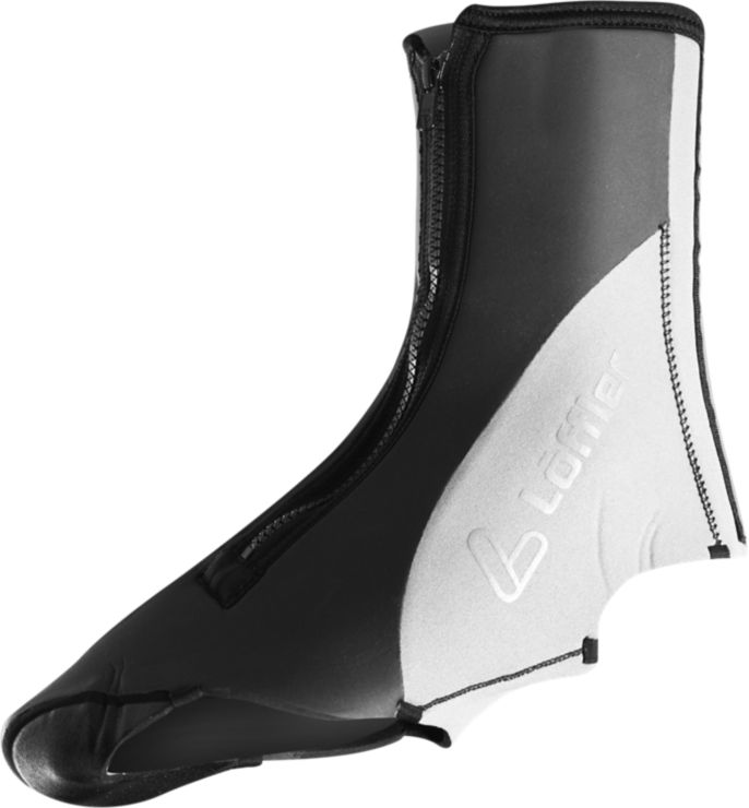 LöfflerNeoprenshoe - schwarz