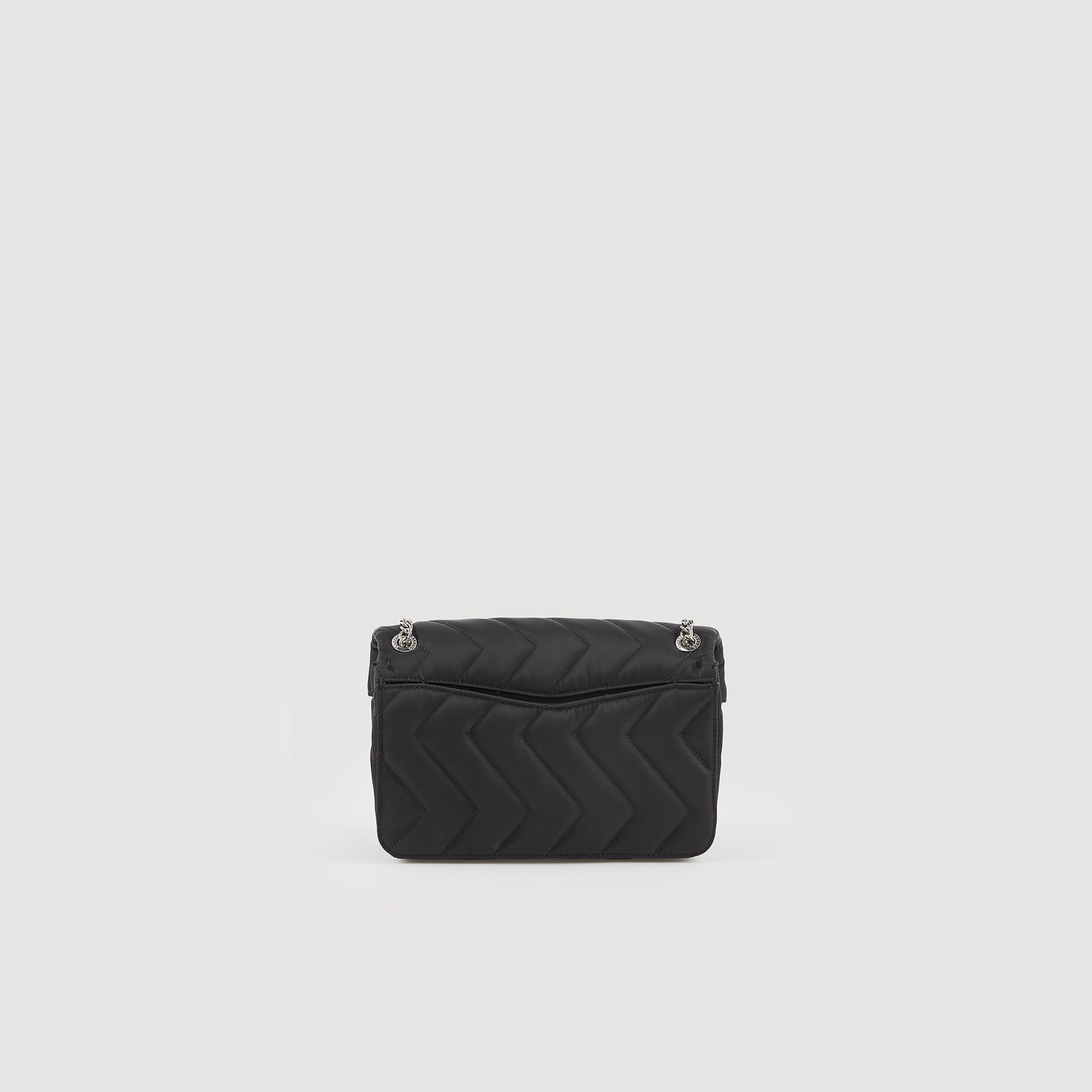 Sac Yza en nylon matelasse