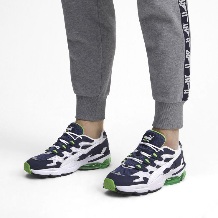 Puma CELL Alien OG sneakers Blå