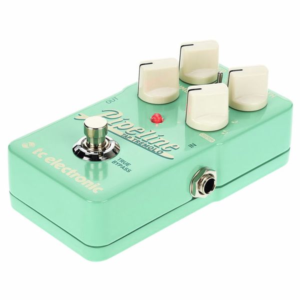 tc electronic Pipeline Trem. Bundle PS G RB