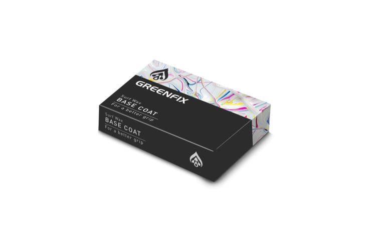 Green Fix Base coat