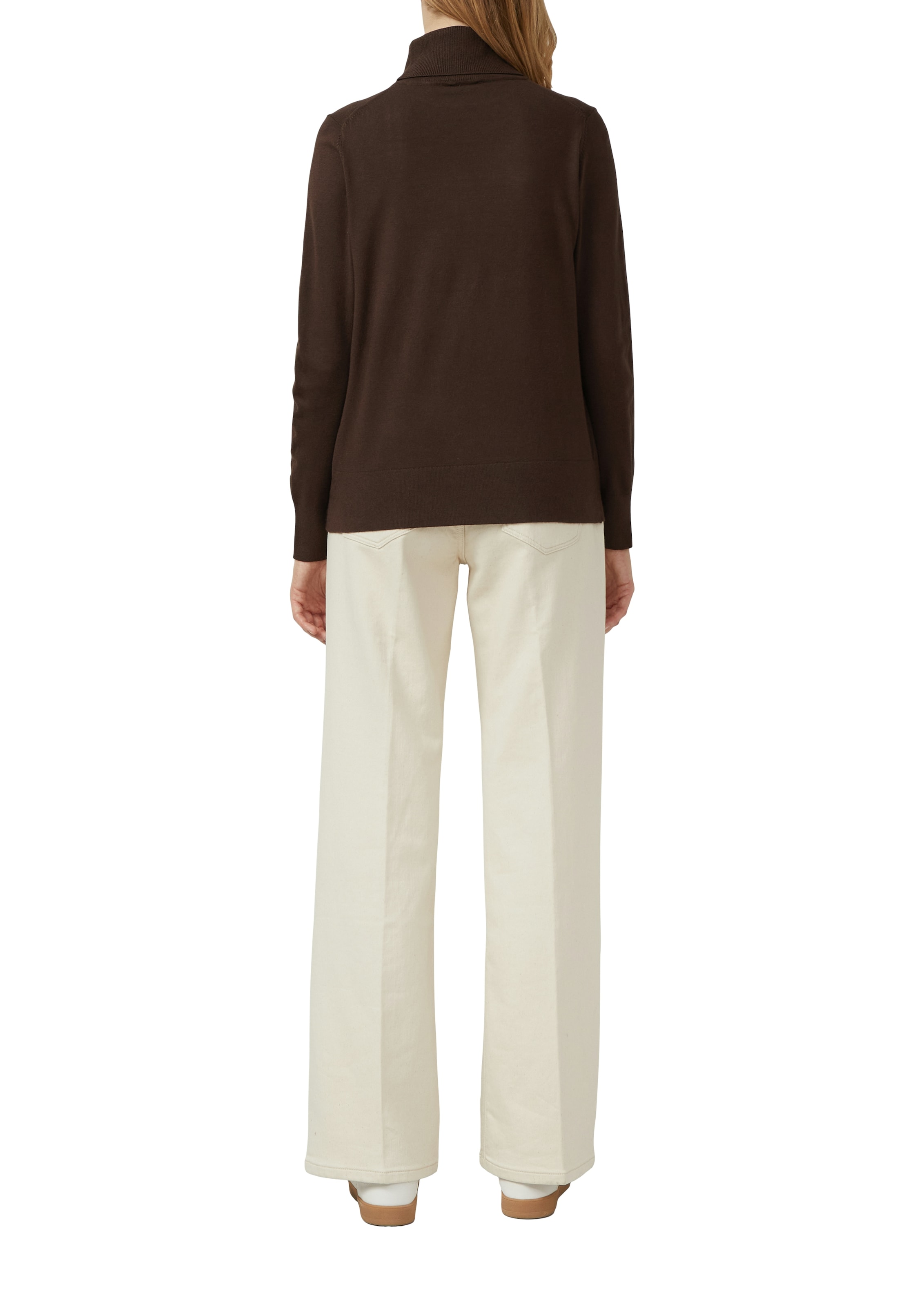 s.Oliver Rollkragenpullover , mit Rollkragen