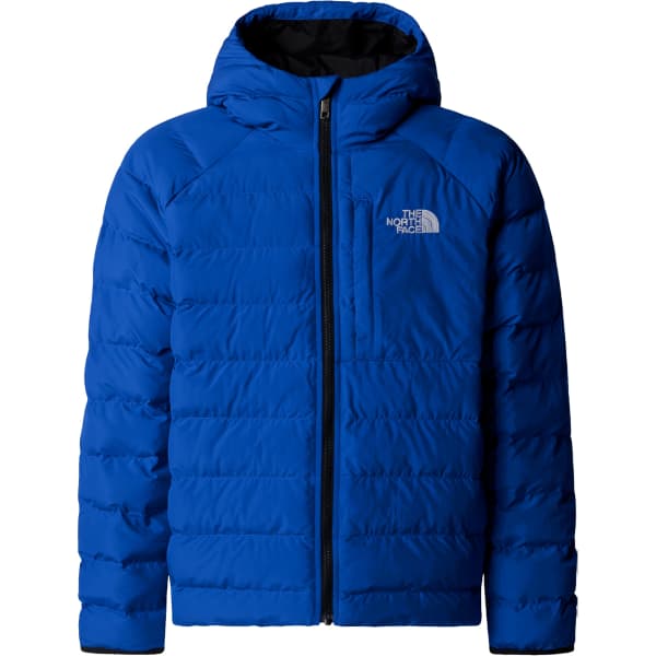 Doudoune THE NORTH FACE B REVERSIBLE PERRITO HOODED JACKET TNF BLUE
