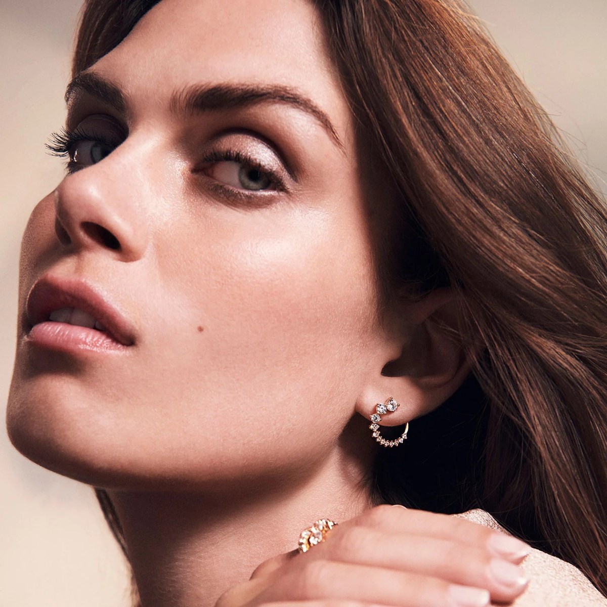 Boucles d'oreilles Sif Jakobs Belluno