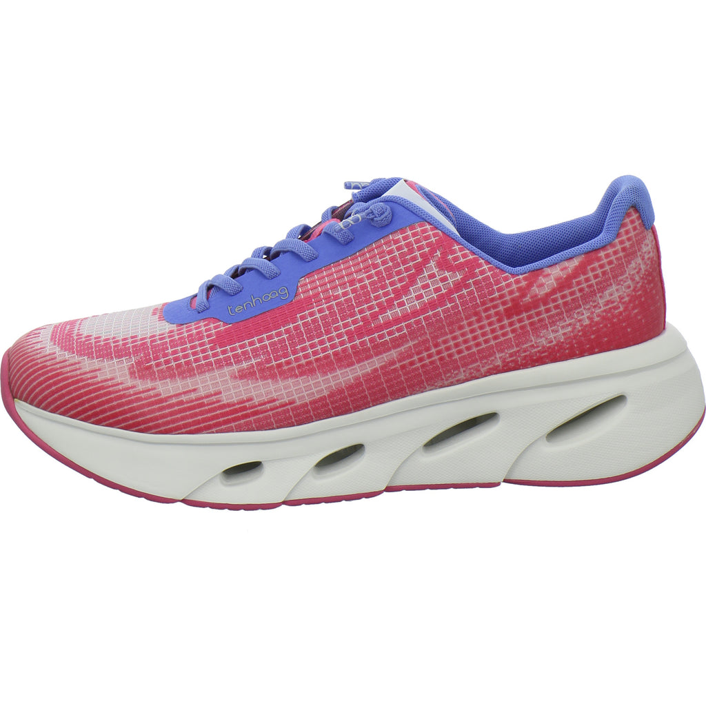 TENHAAG Sneaker Damen Pink