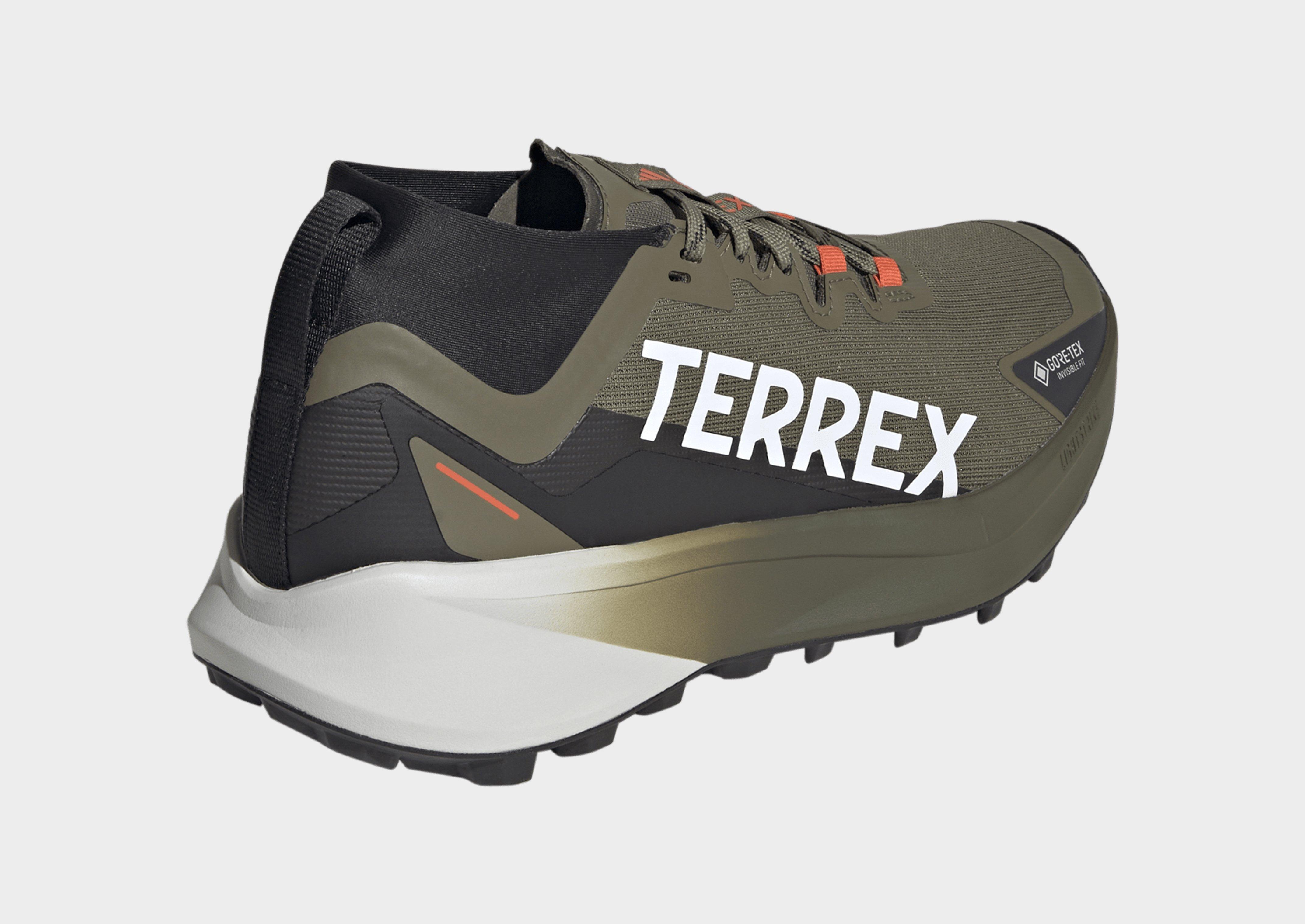 adidas Chaussure de trail running Terrex Agravic GTX