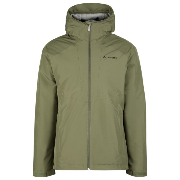 Vaude - Gerlos Wool Jacket - Veste d'hiver