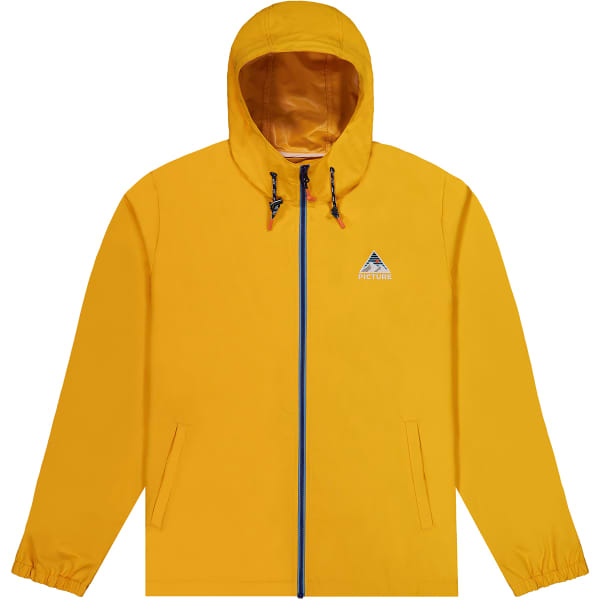 Veste snowboard PICTURE GERALD JKT SPECTRA YELLOW