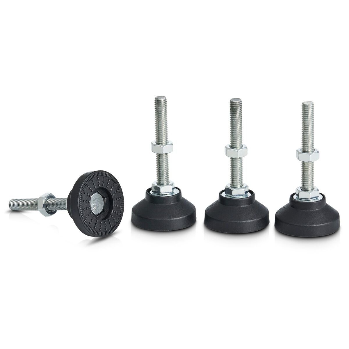 Foot Pack (x4)