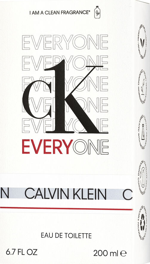 Calvin Klein CK Everyone unisex EDT