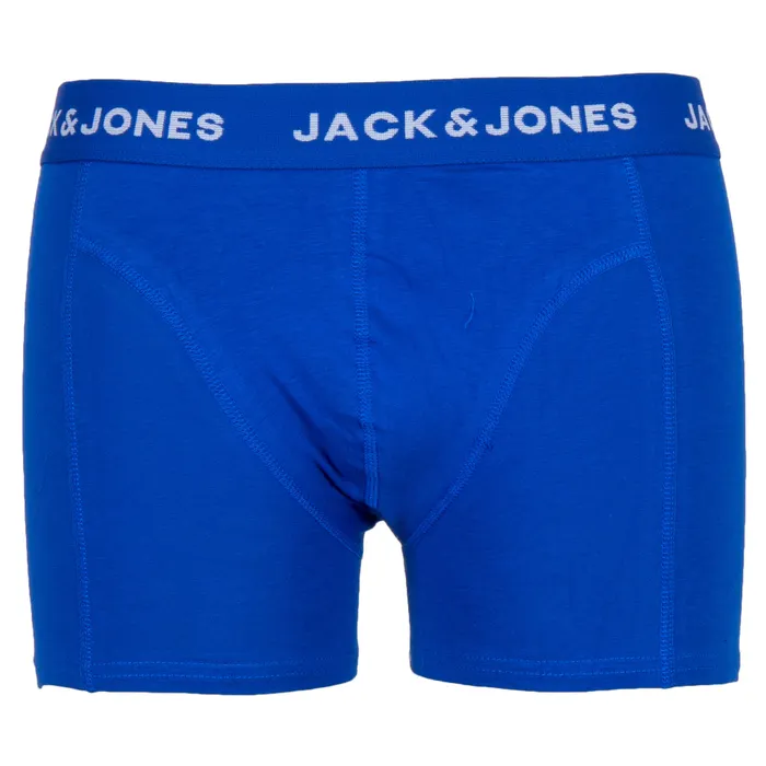 Jack & Jones Solid Trunks (5-pack)