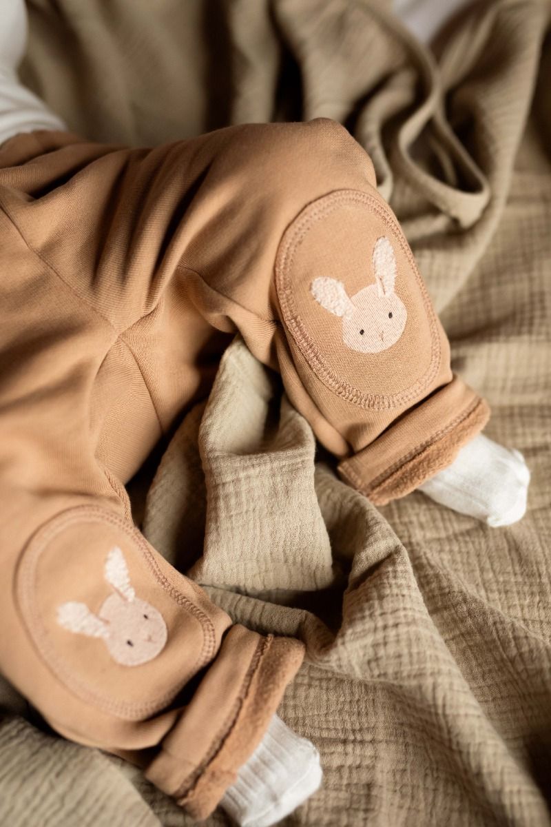 Donsje Joek Trousers | Fluffy Bunnies