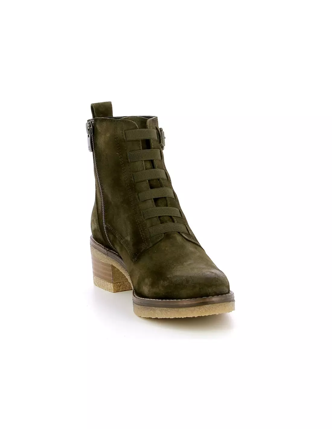 DORKING LUCERO - Boots & bottines calfherb