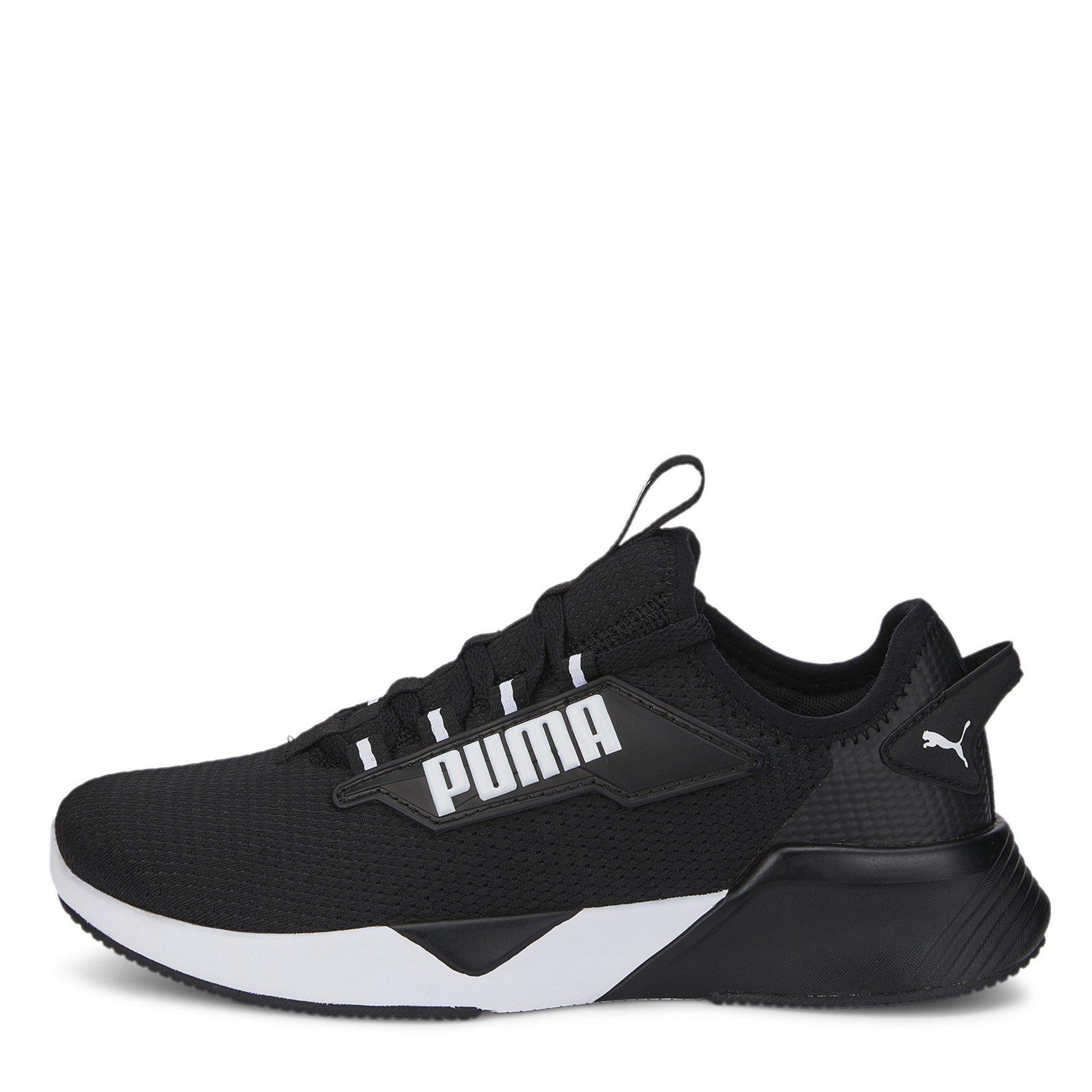 Puma Retaliate 2 Junior Boys Trainers
