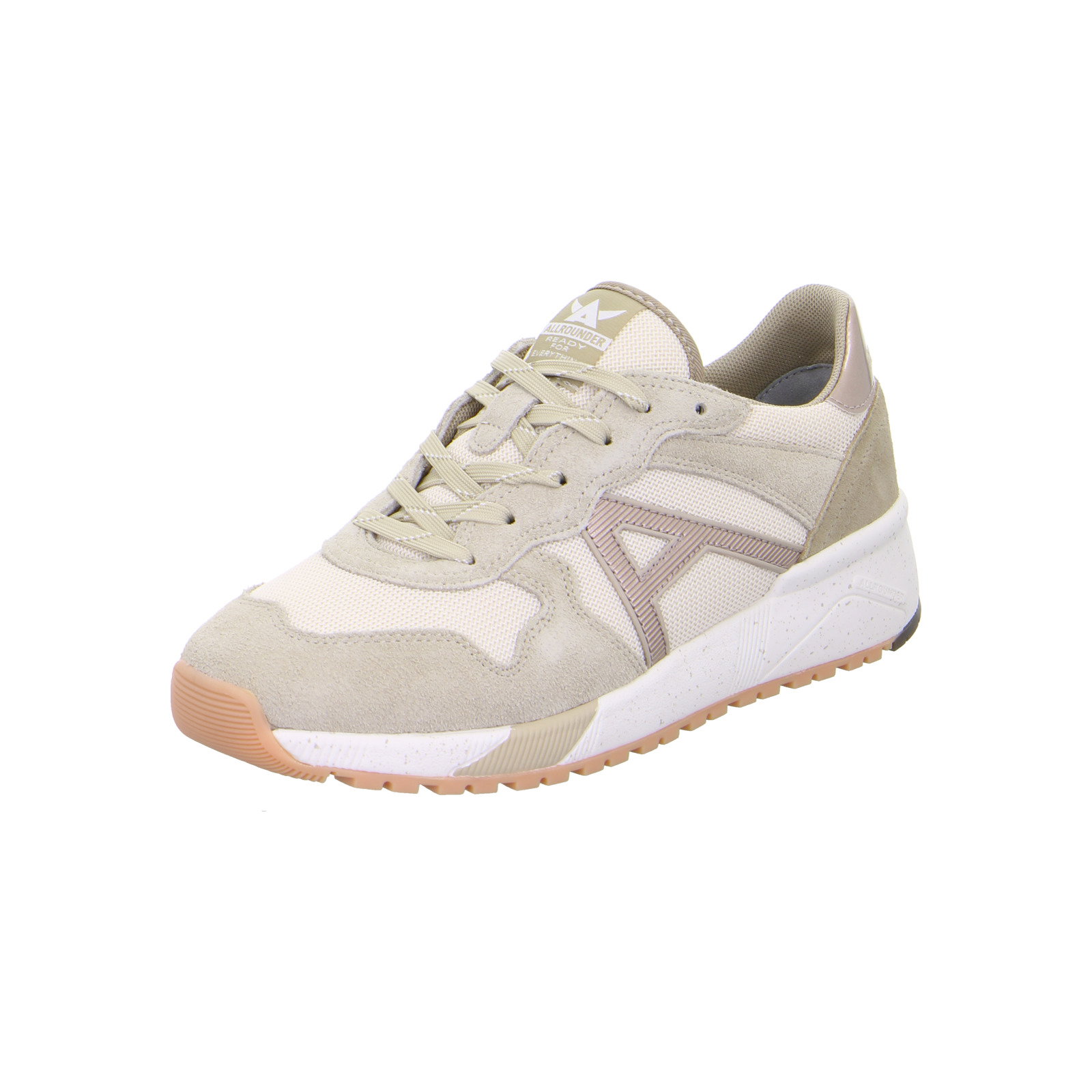 Allrounder chaussures Vitesse2 beige