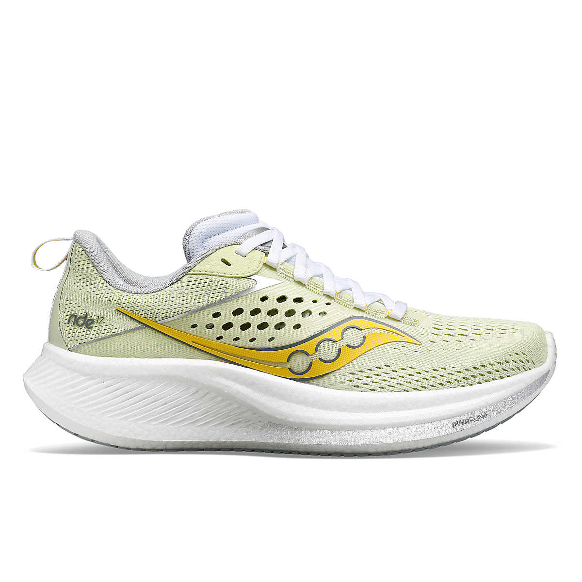 Women's Ride 17 - Running