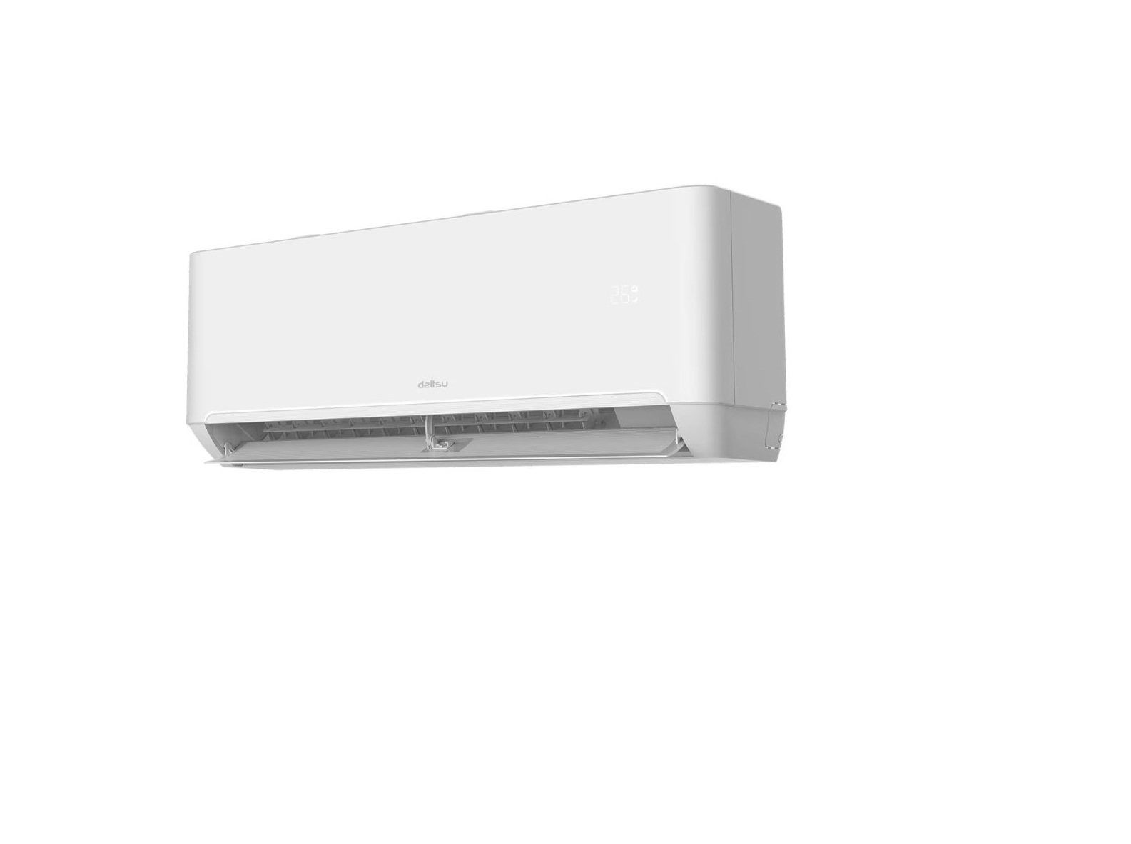 AR CONDICIONADO FIXO DAITSU 3NDA01640 ARTIC COMFORT 18000BTU