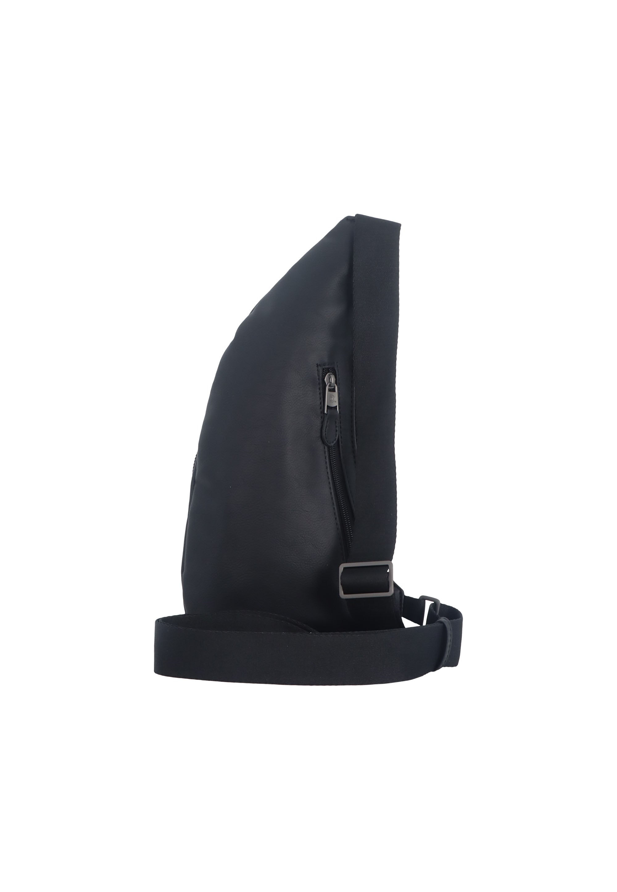 Discovery Heritage schoudertas - Black