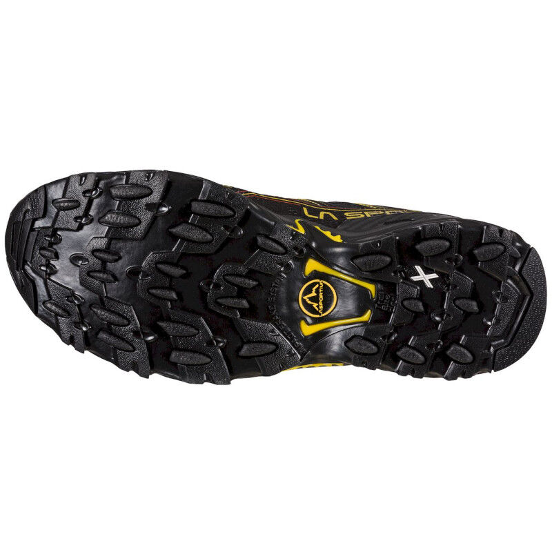 Ultra Raptor II - Chaussures randonnée homme