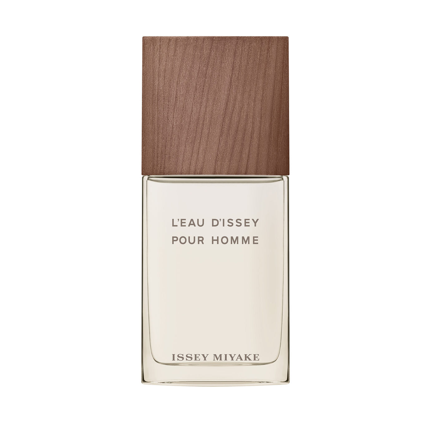 Issey Miyake L'Eau d'Issey pour Homme Vetiver Eau de Toilette Intense