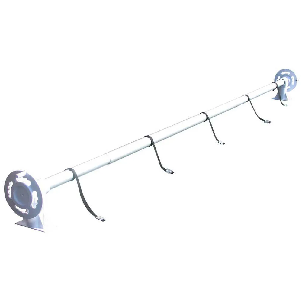 Gre accessories Rollabdeckung für Aufstellpools