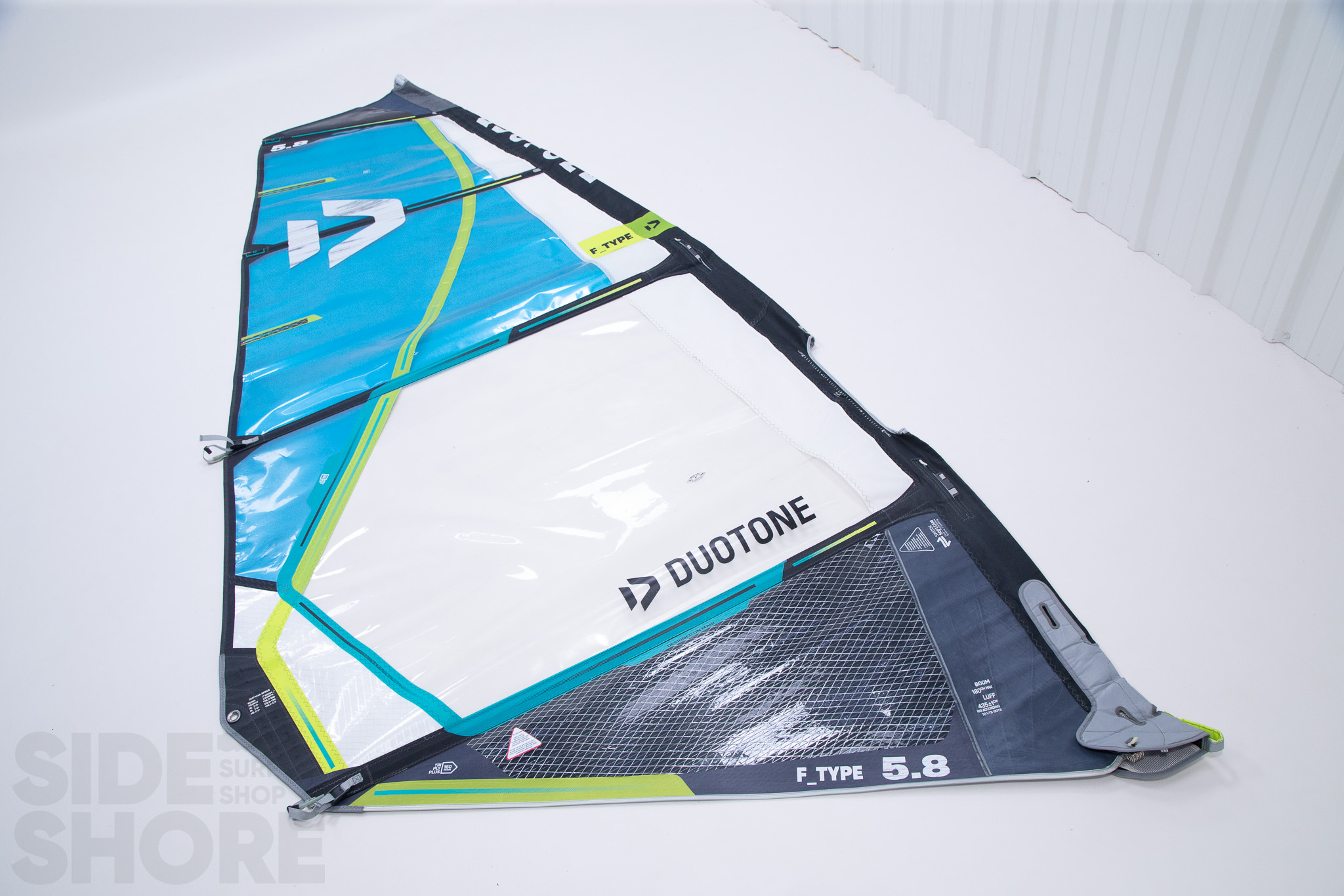 DUOTONE F-Type 5,8 m² - 2019 #13