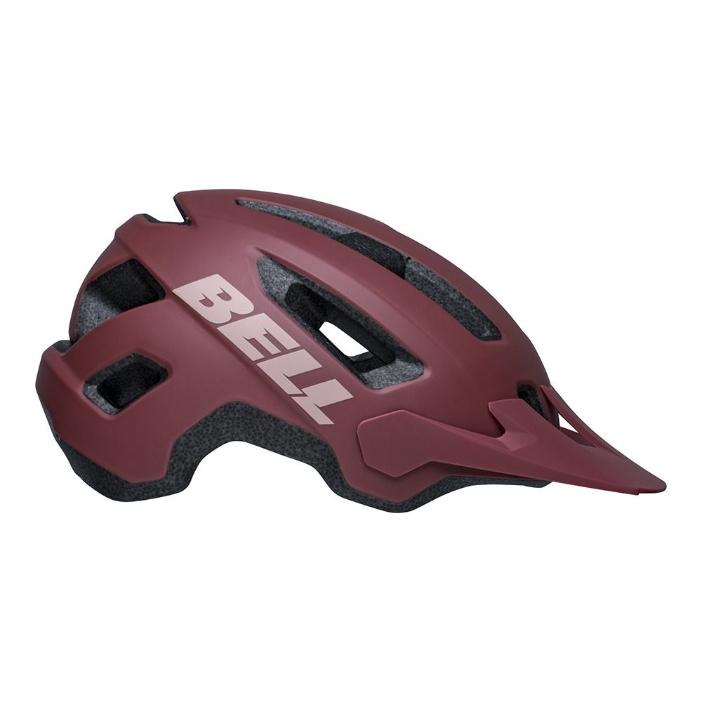 Bell NOMAD 2 MIPS - Casque VTT matte pink