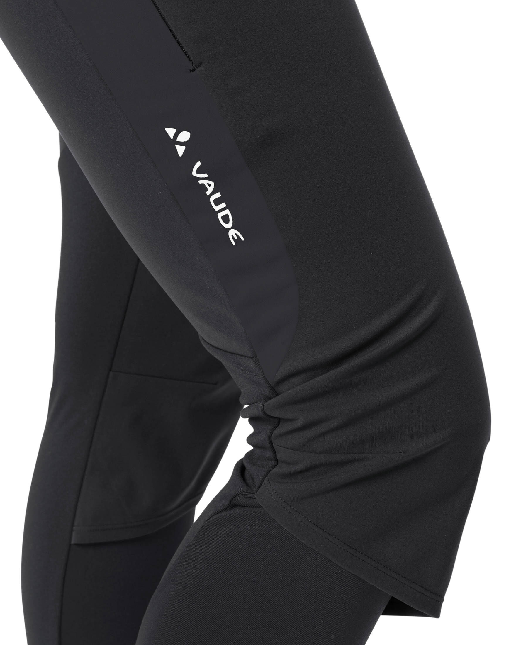 VAUDE| Damen Hose Women's Kuro Warm Hybrid Tights