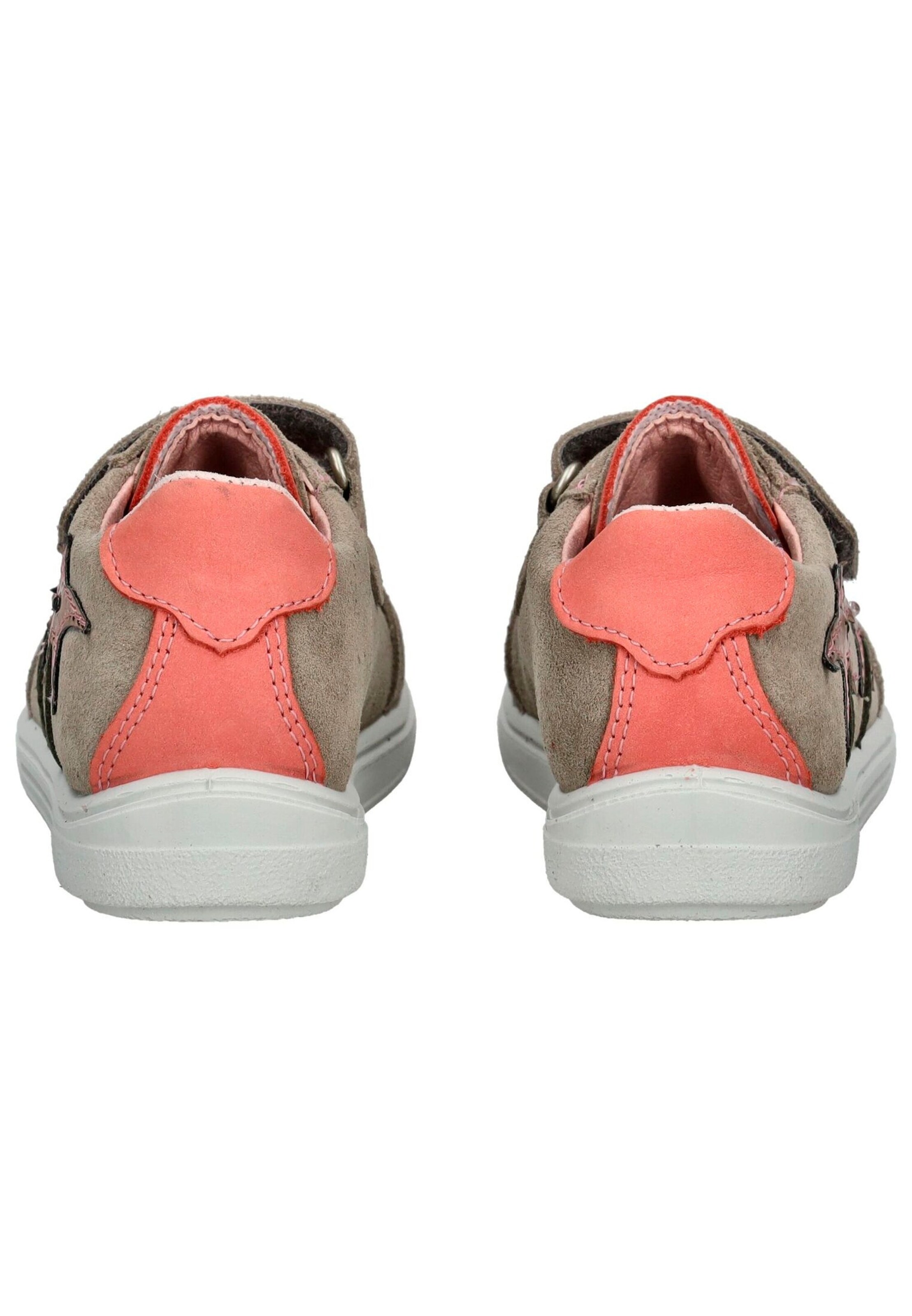 RICOSTA Halbschuhe Beige