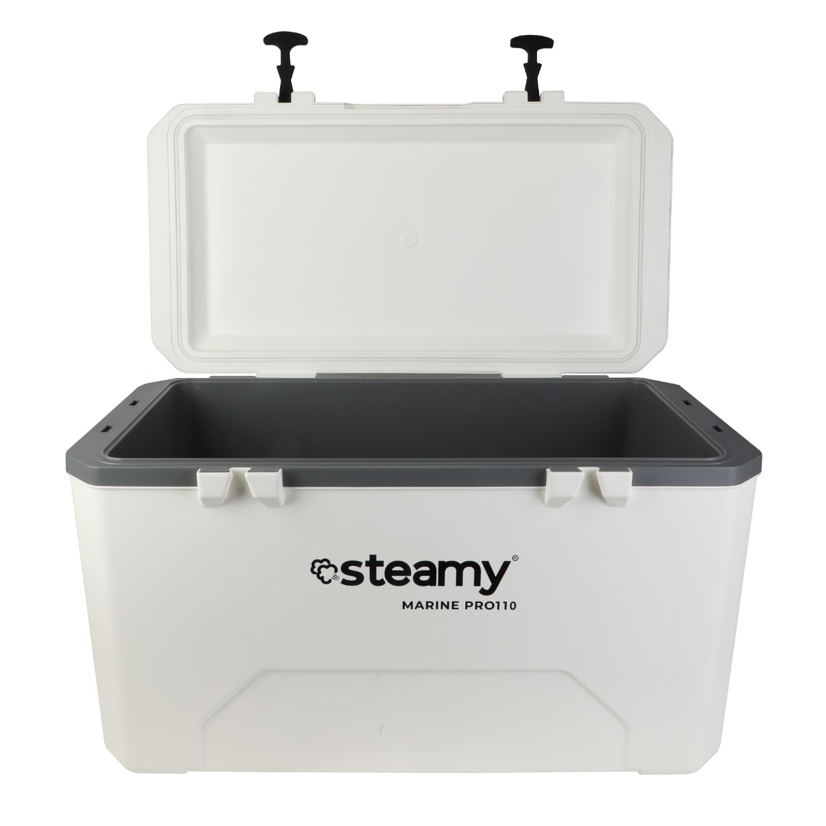 Steamy Marine Pro 110 koelbox