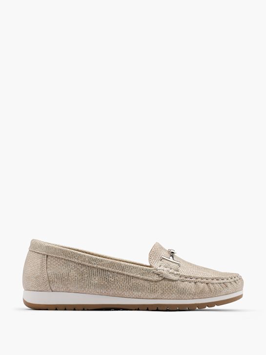Easy Street Mocassin