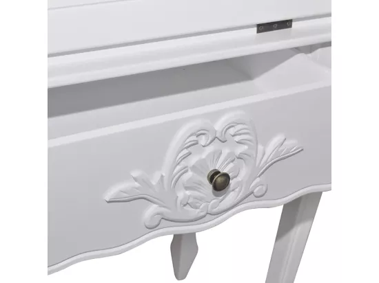 Bureau en style français Bois