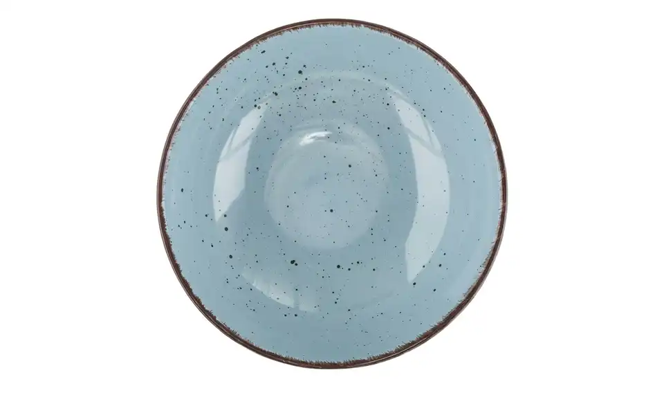 Peill+Putzler Schale 18,5 cm Siena Türkis Durchmeeser 18,5 cm