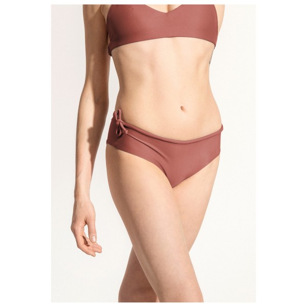 Oy - Women's Surf Bikini Hose Opah - Bas de maillot
