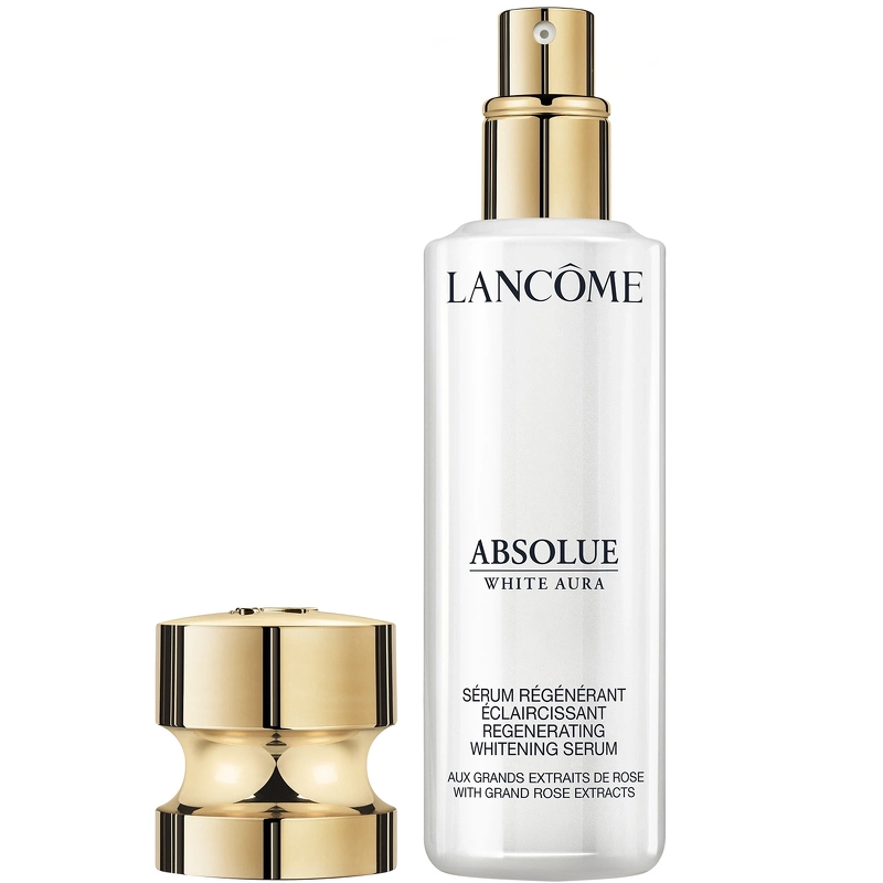 Lancôme Absolue White Aura Regenerating Whitening Serum 30 ml