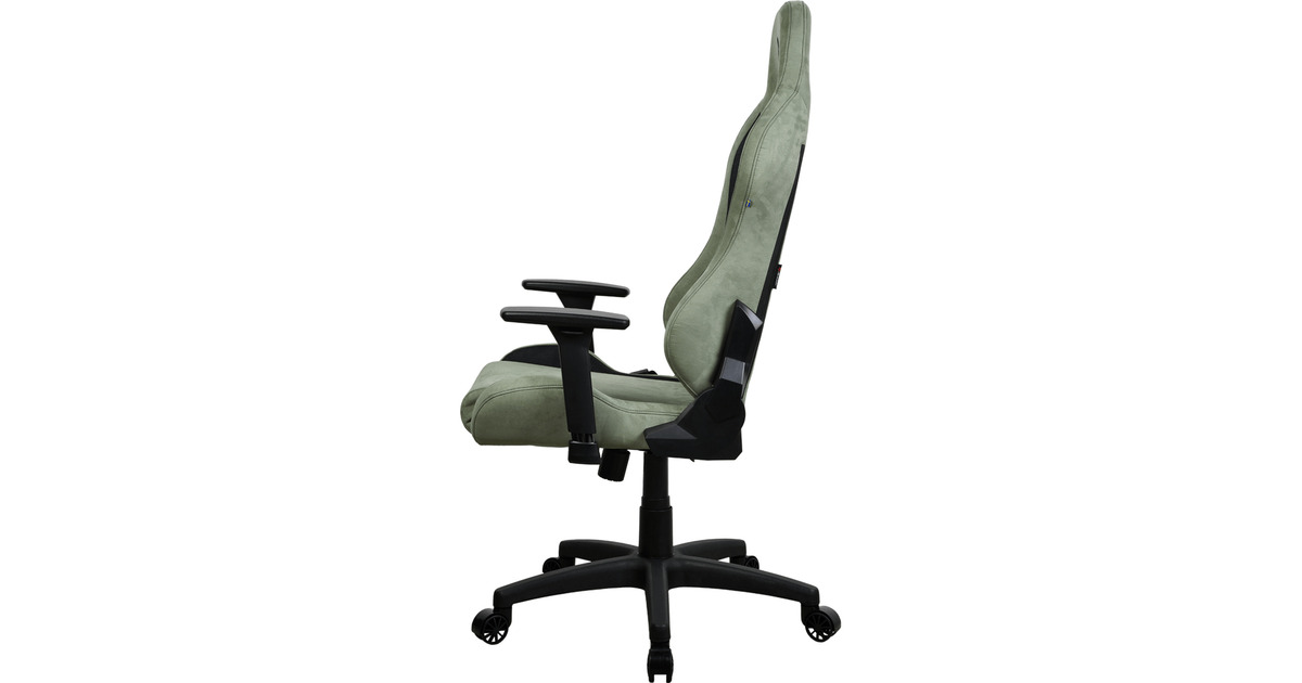 ArozziTorretta Supersoft - Forest gamestoel  (Groen)