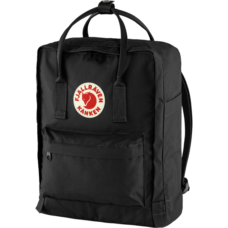 Fjällräven<br>Rygsæk Kånken