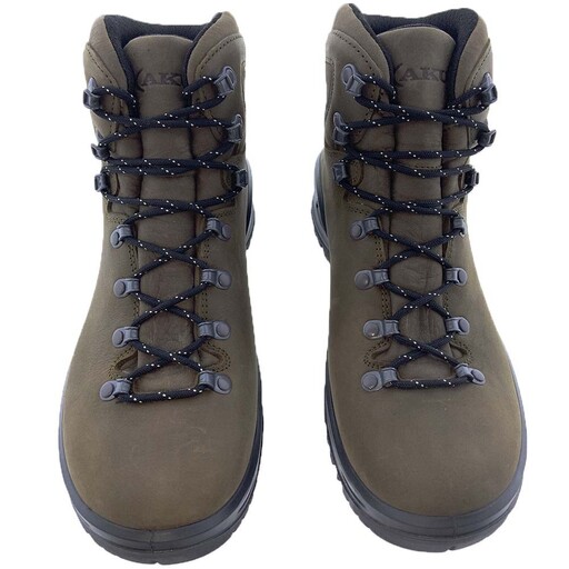 Botas impermeáveis Aku Tribute II Gore-tex