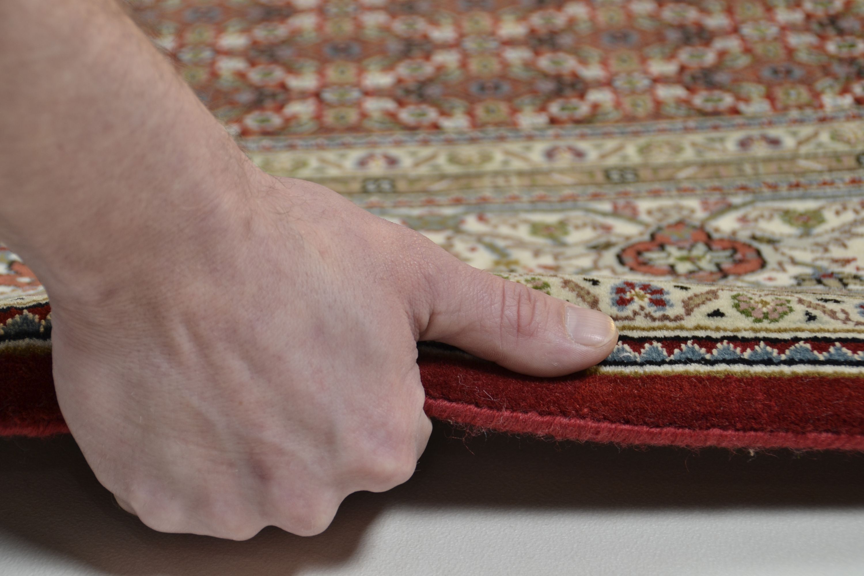 Teppich JAIPUR SILK 70 x 140 cm